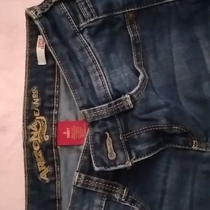 ARIZONA jeans NWOT